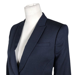 Unisex Tiger of Sweden - Kostüüm, suurus 40 - Sinine (3)