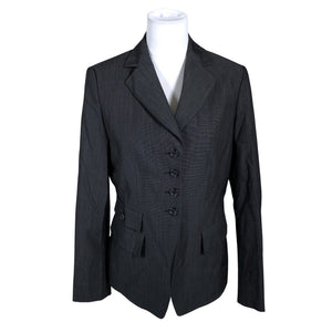 Unisex Ril's - Jakk, suurus 38 - Hall (1)