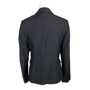Unisex Ril's - Jakk, suurus 38 - Hall (2)