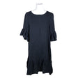 Unisex Lexington - Mitteveniv kleit, suurus 36 - Sinine ()