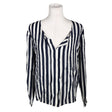 Unisex Nü Denmark - Pluus, suurus 38 - Sinine ()
