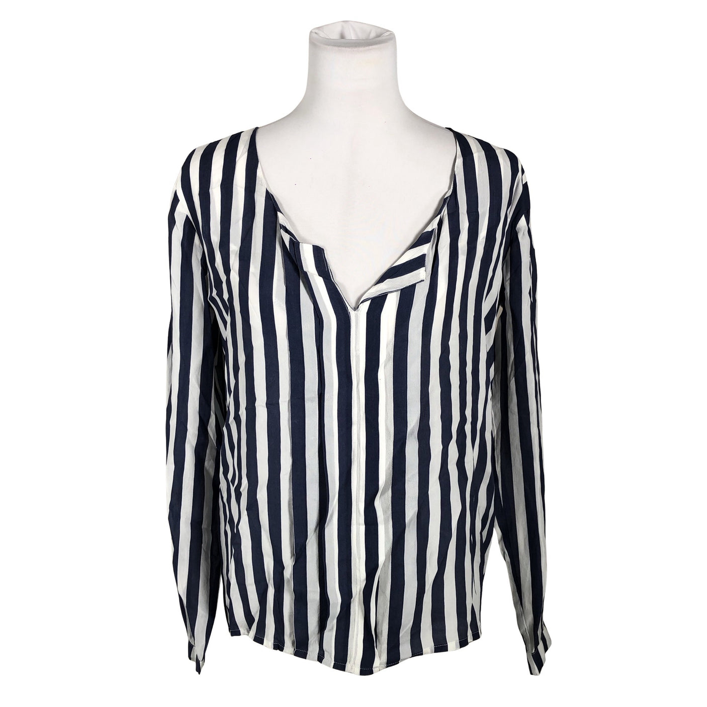 Unisex Nü Denmark - Pluus, suurus 38 - Sinine (1)