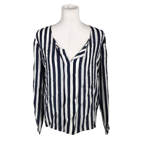 Unisex Nü Denmark - Pluus, suurus 38 - Sinine ()