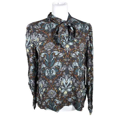 Unisex Mos Mosh - Pluus, suurus 38 - Hall ()