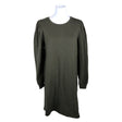 Unisex Free Quent - Dressikangast kleit, suurus 38 - Roheline ()