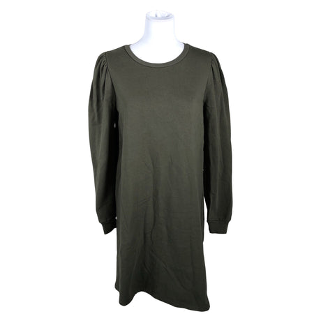 Unisex Free Quent - Dressikangast kleit, suurus 38 - Roheline ()