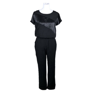Unisex Nü Denmark - Pükskostüüm, suurus 38 - Must (1)