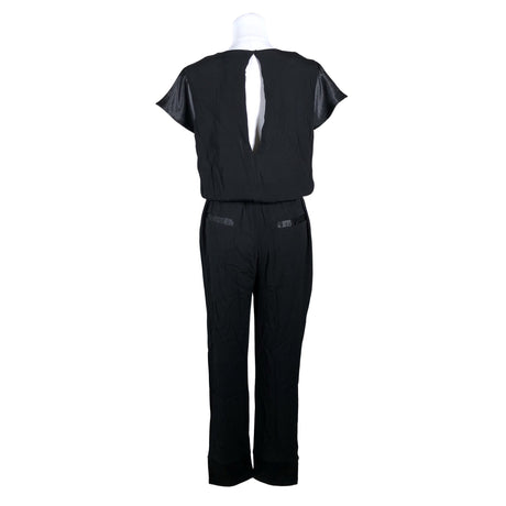Unisex Nü Denmark - Pükskostüüm, suurus 38 - Must (2)