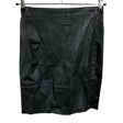Unisex InWear - Nahkseelik, suurus 38 - Must ()