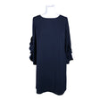 Unisex S.T.I - Mitteveniv kleit, suurus 38 - Sinine ()