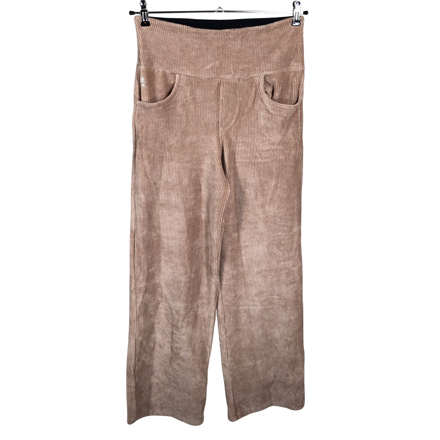 Unisex Leso - Spordipüksid, suurus 40 - Pruun (1)