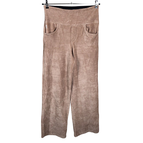 Unisex Leso - Spordipüksid, suurus 40 - Pruun ()