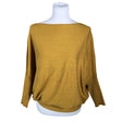Unisex Free Quent - Kampsun, suurus 36 - Oranž ()