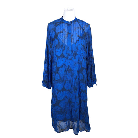 Unisex Samsoe&Samsoe - Õhuke kleit, suurus 38 - Sinine ()