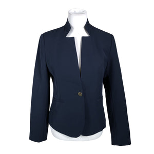 Unisex Rinascimento - Jakk, suurus 38 - Sinine (1)