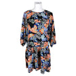 Unisex O.I.S - Mitteveniv kleit, suurus 36 - Must ()