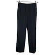 Unisex Philosophy Blues Original - Mittevenivad püksid, suurus 34 - Must ()