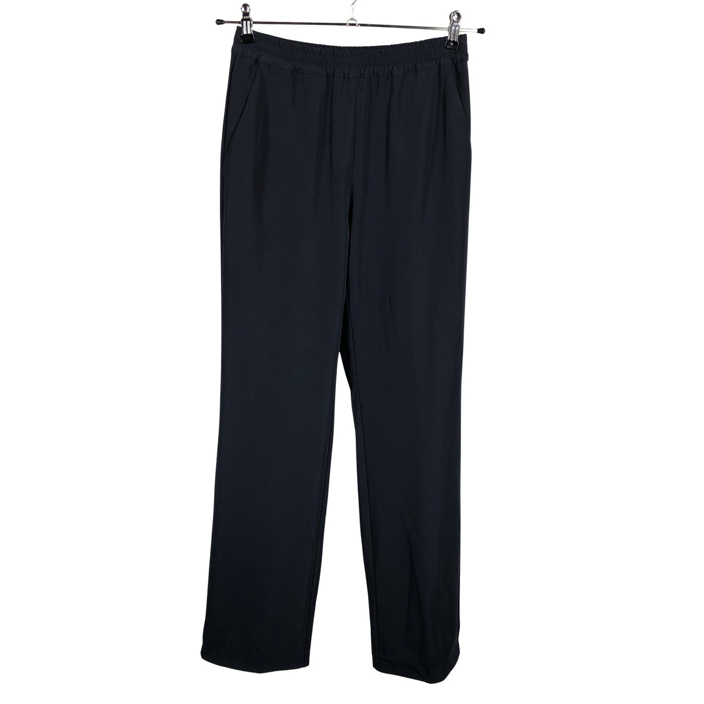 Unisex Philosophy Blues Original - Mittevenivad püksid, suurus 34 - Must (1)