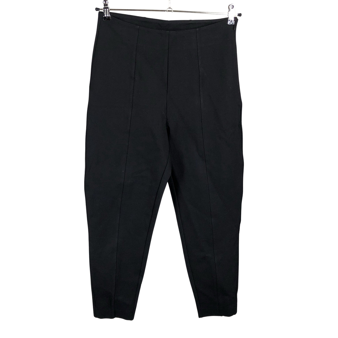 Unisex Noom - Trikotaažist püksid, suurus 38 - Must (1)