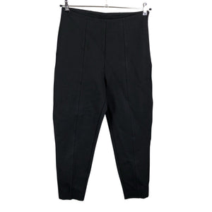Unisex Noom - Trikotaažist püksid, suurus 38 - Must (1)