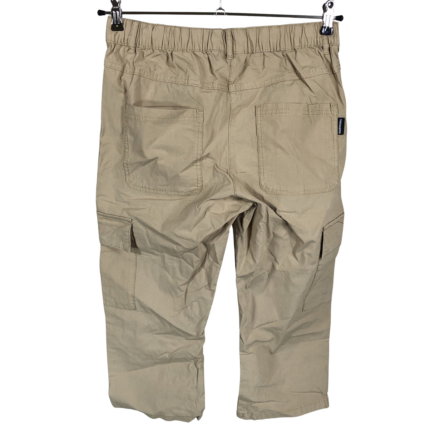 Unisex Reino&Aino - Mittevenivad püksid, suurus 38 - Beige (2)