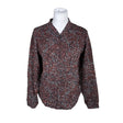 Unisex Nanso - Pusa, suurus 38 - Punane ()