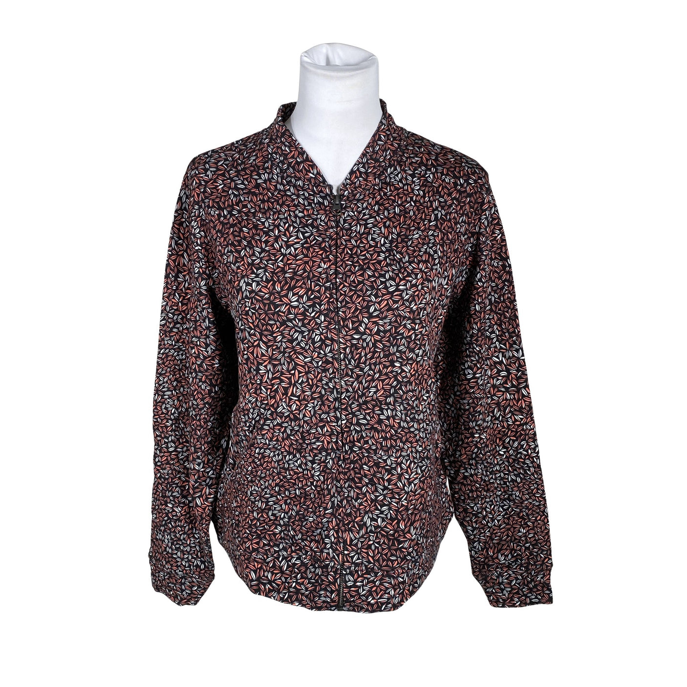 Unisex Nanso - Pusa, suurus 38 - Punane (1)