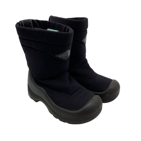 Unisex Kuoma - Talvejalanõud, suurus 27 - Must (2)