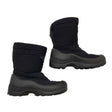 Unisex Kuoma - Talvejalanõud, suurus 27 - Must ()