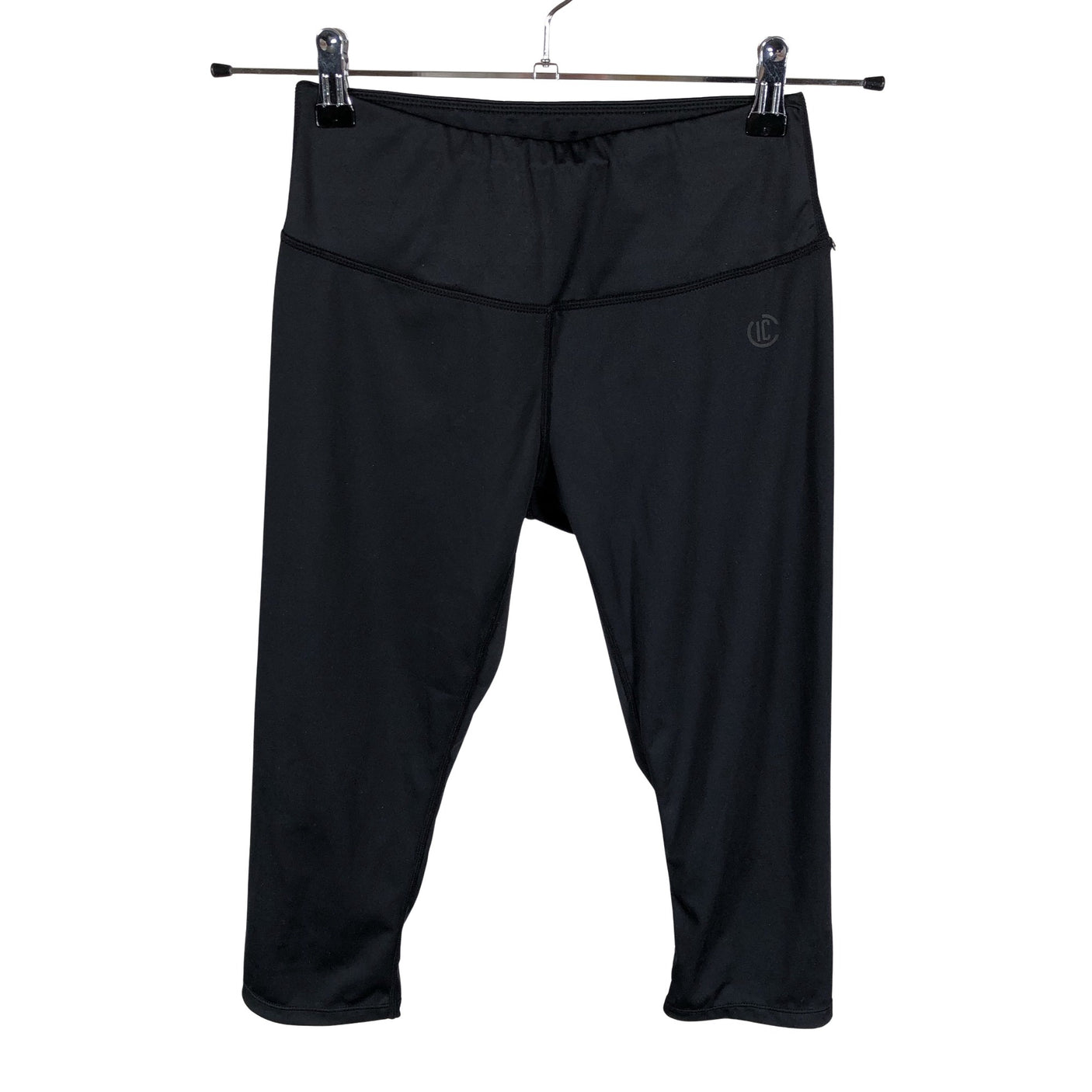 Unisex Iconic - Spordiretuusid, suurus 36 - Must (1)