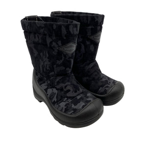 Unisex Kuoma - Talvejalanõud, suurus 25 - Hall (2)