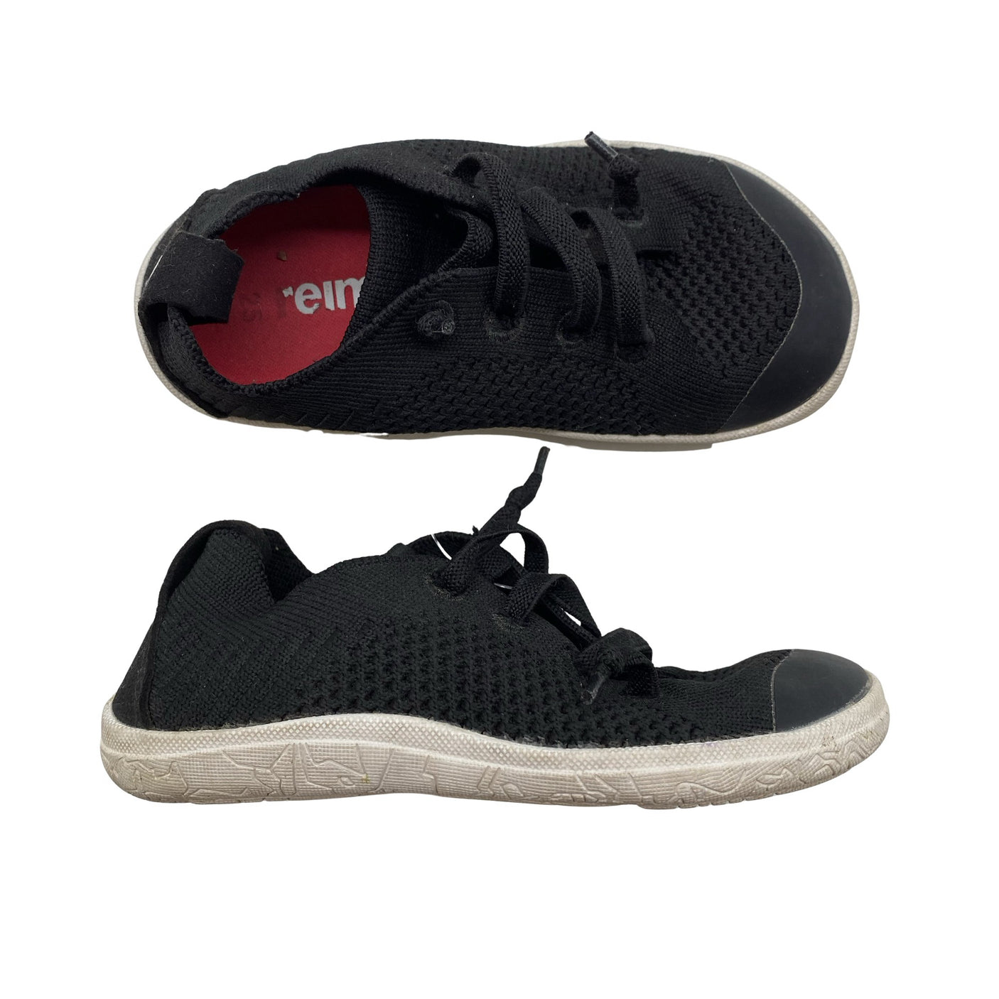 Unisex Reima - Tossud, suurus 25 - Must (1)