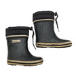 Unisex Bundgaard - Kummikud, suurus 24 - Must ()