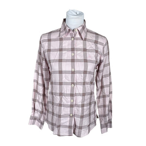 Unisex Sand - Triiksärk, suurus 36 - Heleroosa (1)