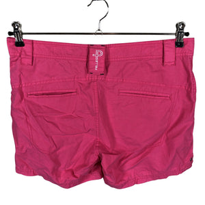 Unisex Pelle P - Lühikesed püksid, suurus 38 - Roosa (2)