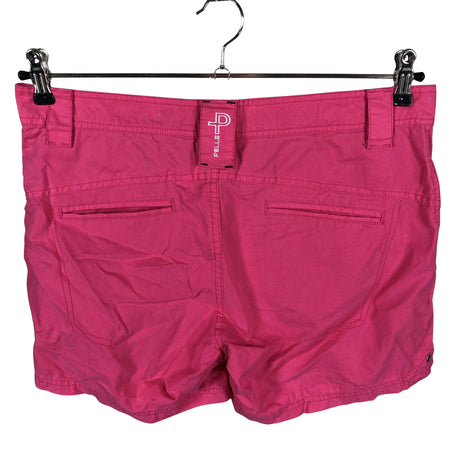 Unisex Pelle P - Lühikesed püksid, suurus 38 - Roosa (2)