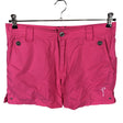 Unisex Pelle P - Lühikesed püksid, suurus 38 - Roosa ()