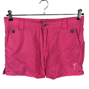Unisex Pelle P - Lühikesed püksid, suurus 38 - Roosa (1)