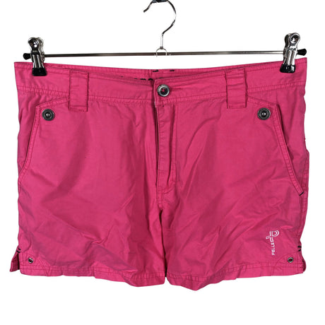Unisex Pelle P - Lühikesed püksid, suurus 38 - Roosa ()