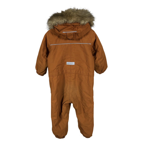 Unisex Reimatec - Talvekombinesoon, suurus 98 - 104 - Pruun (2)
