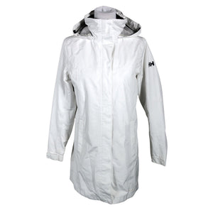 Unisex Helly Hansen - Jope, suurus 36 - Valge (1)