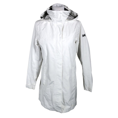 Unisex Helly Hansen - Jope, suurus 36 - Valge ()