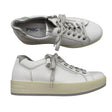 Unisex MAC - Tennised, suurus 39 - Valge ()