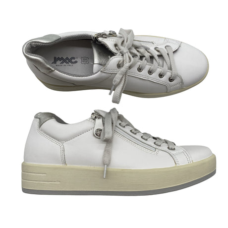 Unisex MAC - Tennised, suurus 39 - Valge ()