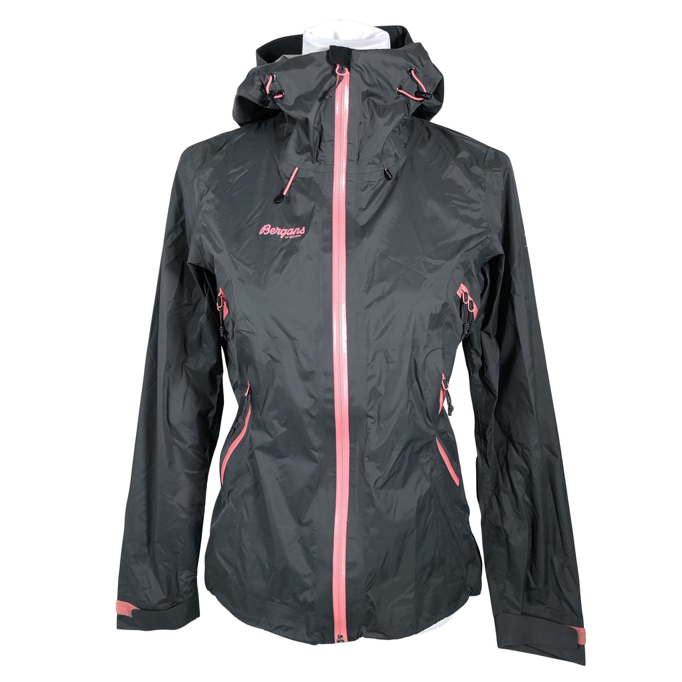 Unisex Bergans of Norway - Jope, suurus 36 - Hall (1)