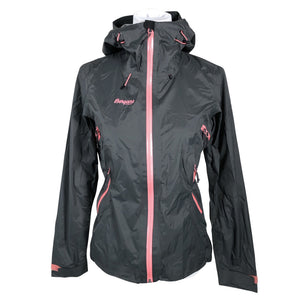 Unisex Bergans of Norway - Jope, suurus 36 - Hall (1)