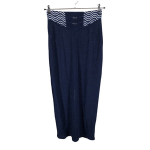Unisex Joseph Ribkoff - Mitteveniv seelik, suurus 38 - Sinine (1)