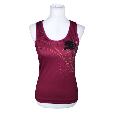 Unisex Puma - Sporditopp, suurus 38 - Roosa ()