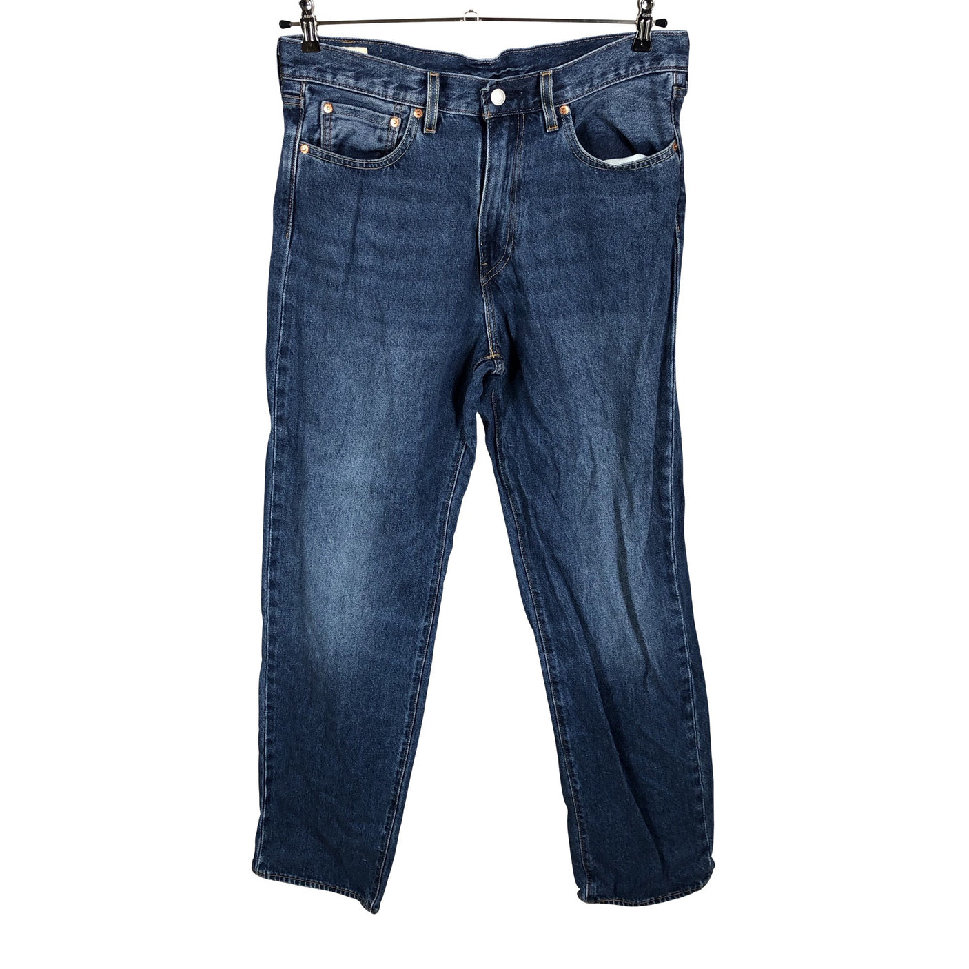 Unisex Levi's - Teksad, suurus W32 - Sinine (1)
