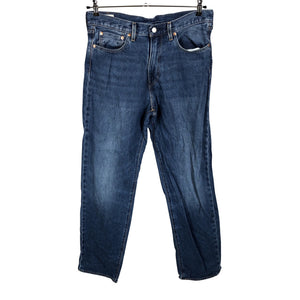 Unisex Levi's - Teksad, suurus W32 - Sinine (1)